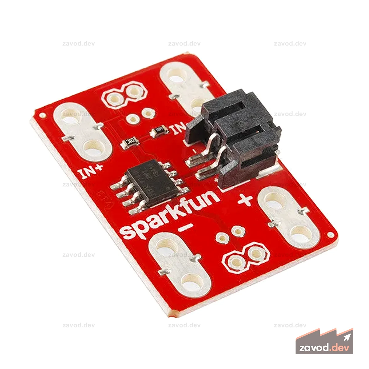 Контроллер питания SparkFun MOSFET
МОП-транзисторы
