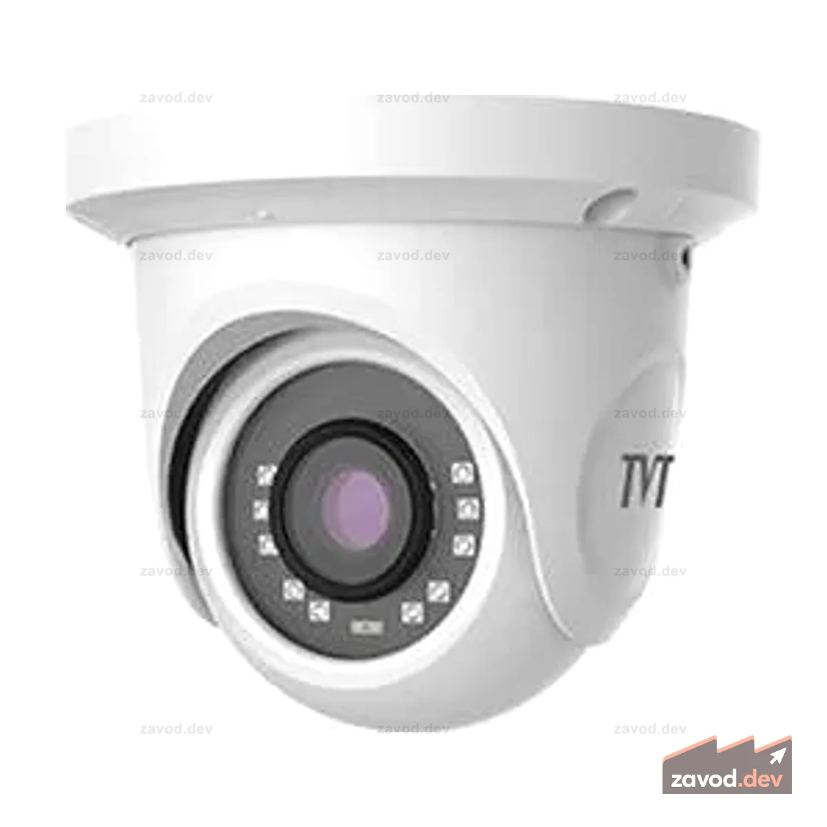 TVT TD-7554AS (D/IR1)