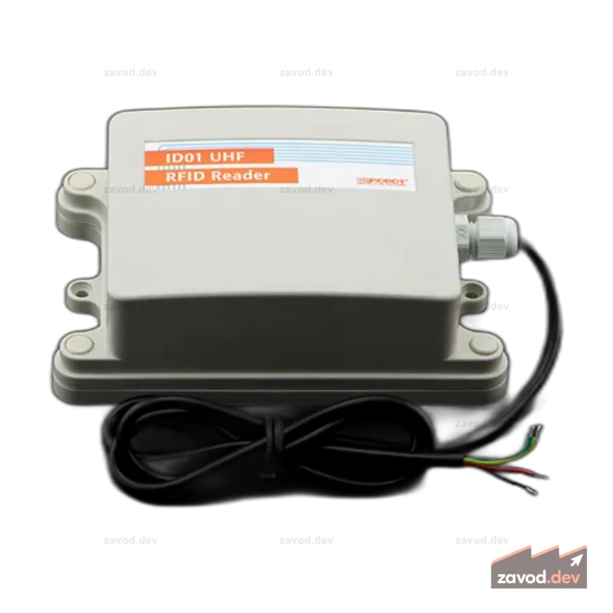 ID01 UHF RFID-модуль-RS485 (Снято с производства)