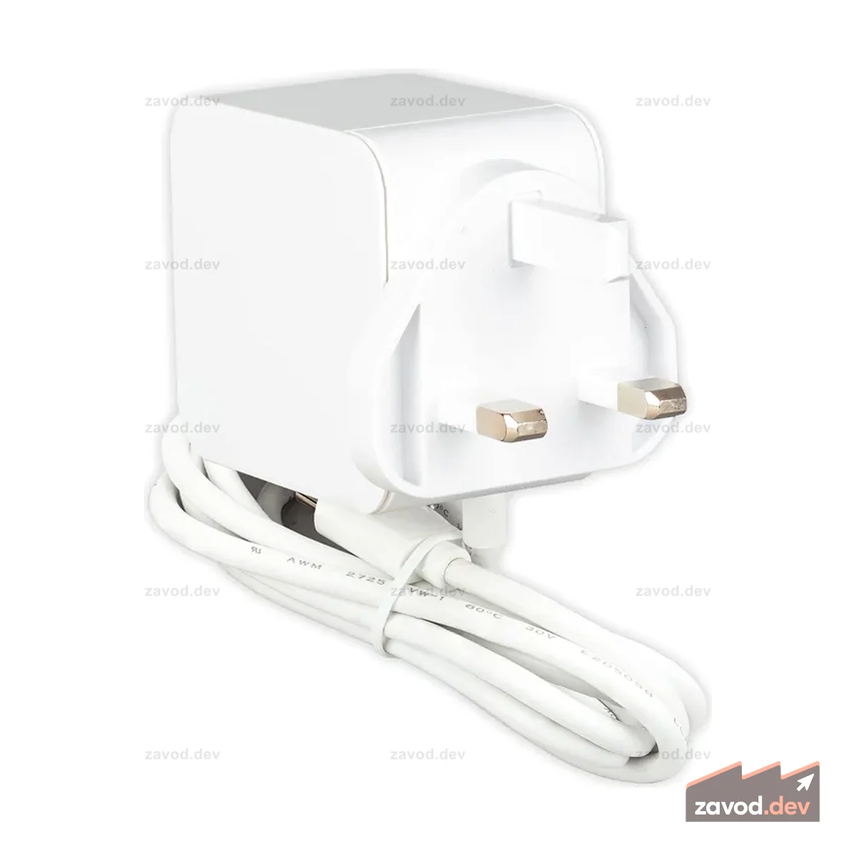 Блок питания Raspberry Pi 45 Вт USB-C