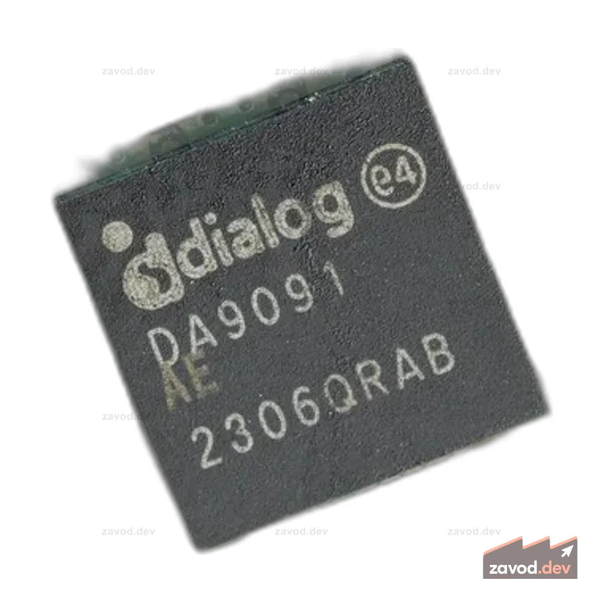 DA9091 PMIC (5-pack)