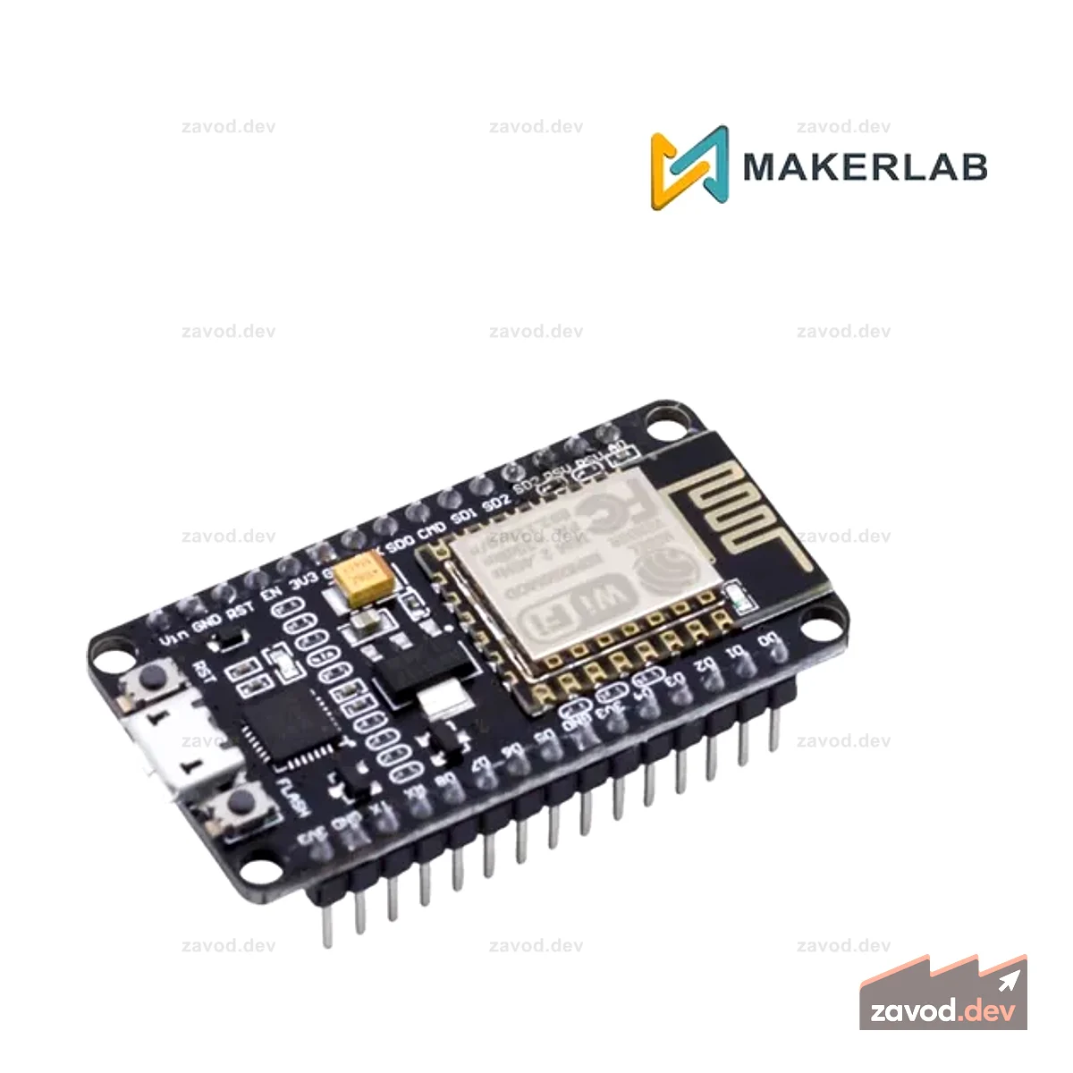 Nodemcu V2