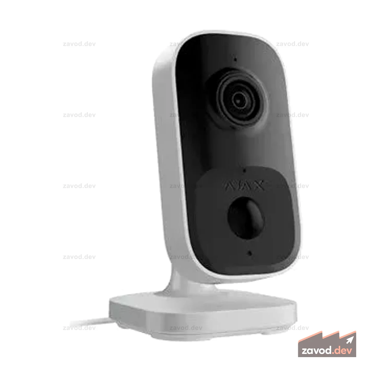 AJAX INDOORCAM WH
