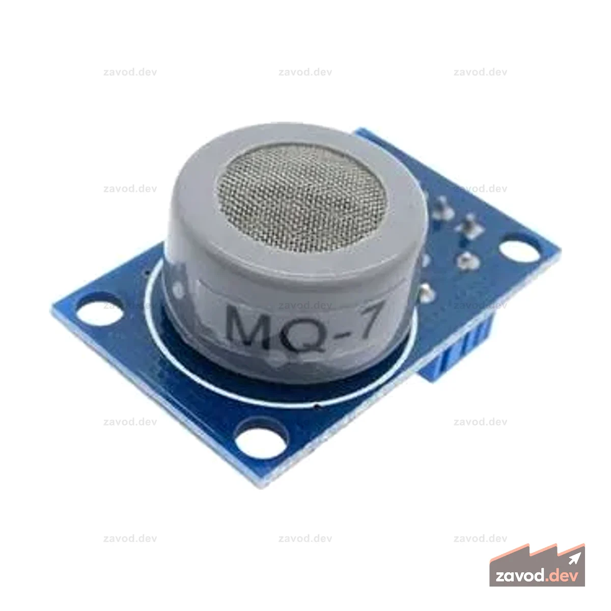HKD MQ7 GAS SENSOR MODULE