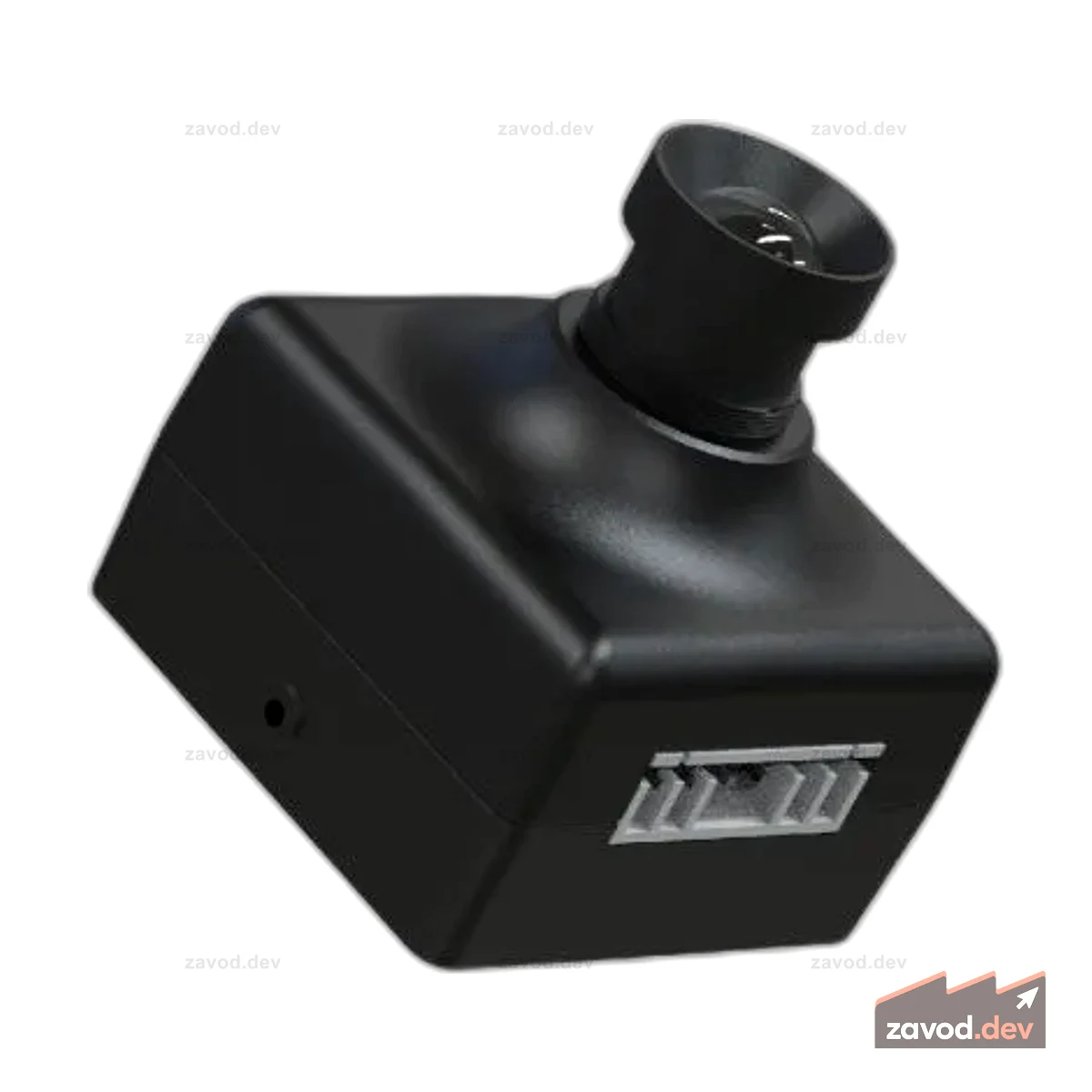 Arducam Mega 5MP SPI M12 ИК