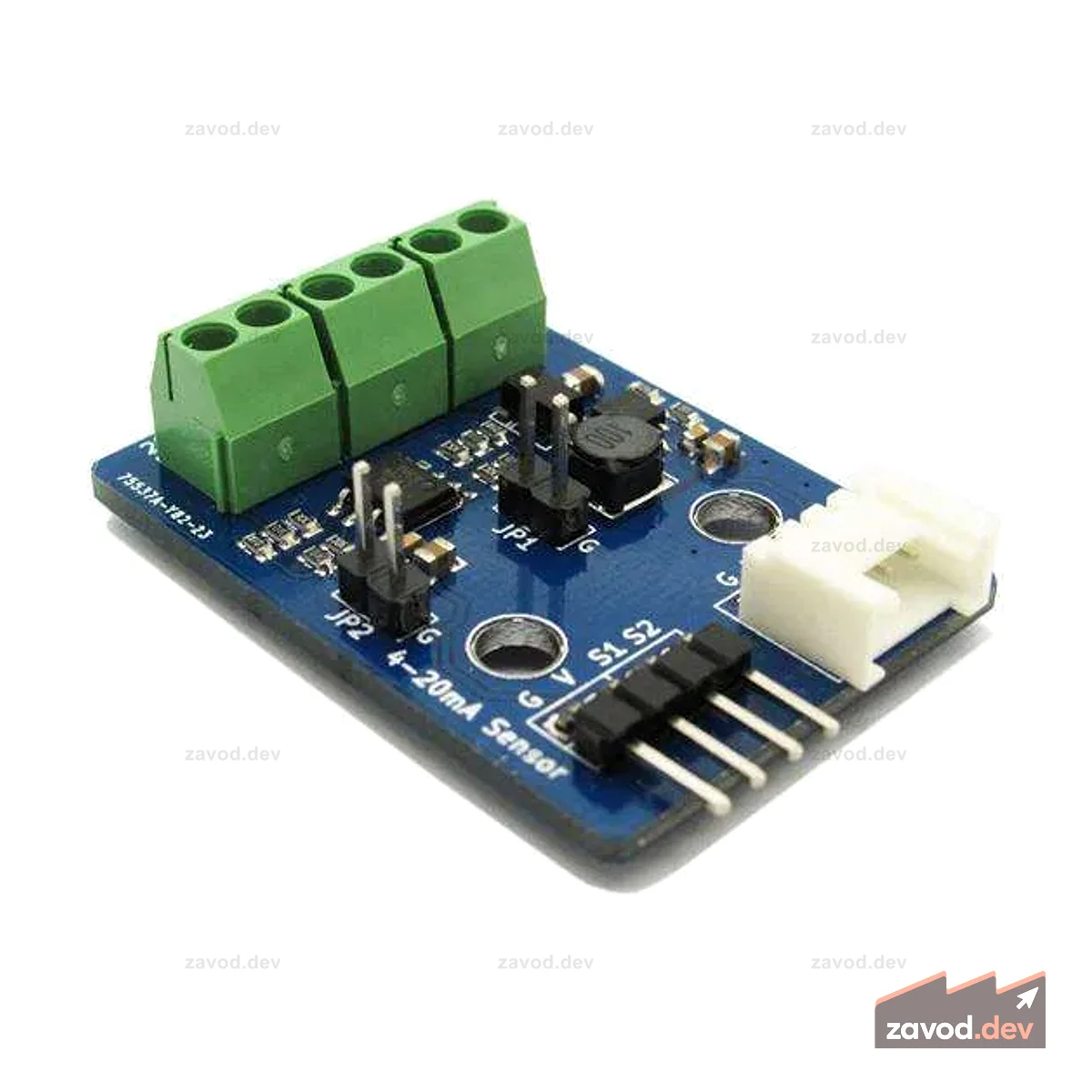 SME 4-20MA SENSOR BRICK