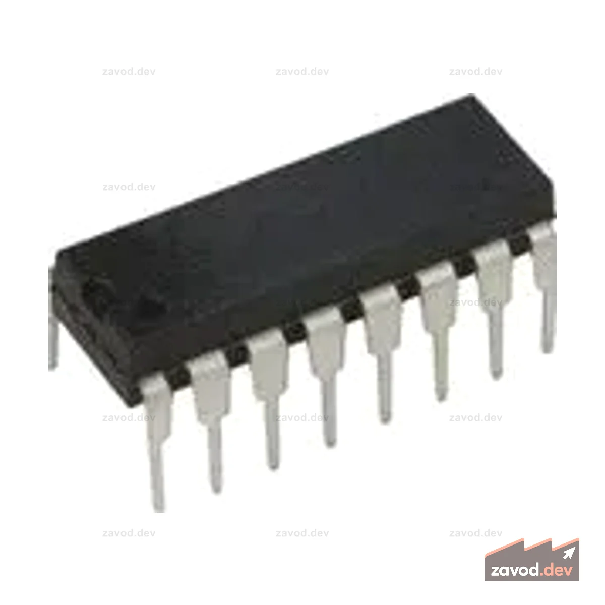 74LS257