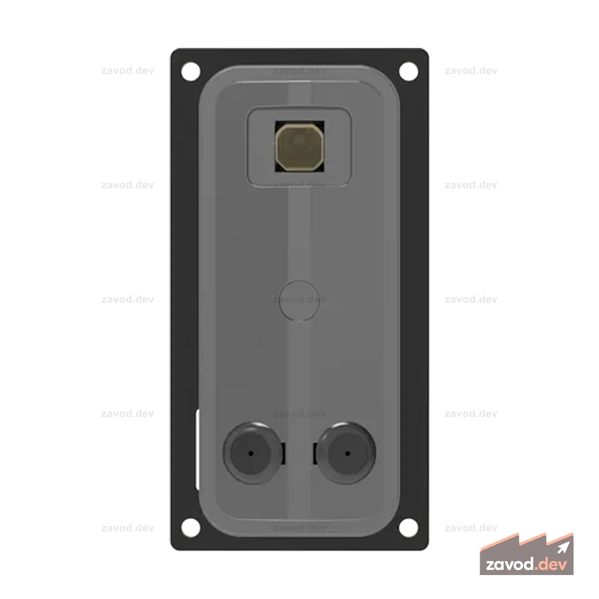 YDLIDAR GS5 Linearer Твердотельный лидар
