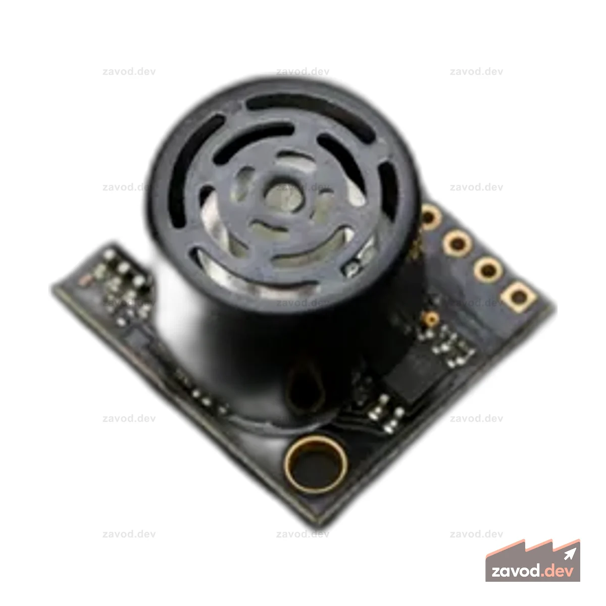 HRLV - MaxSonar - EZ (MB1013)