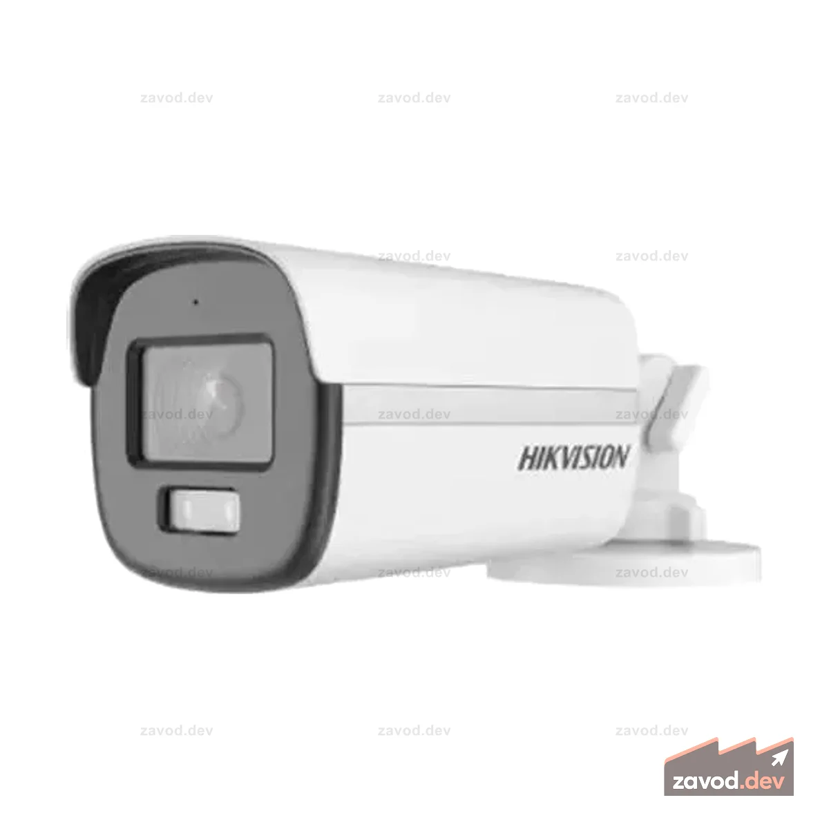 HKV DS-2CE12DF0T-LFS (2,8MM)