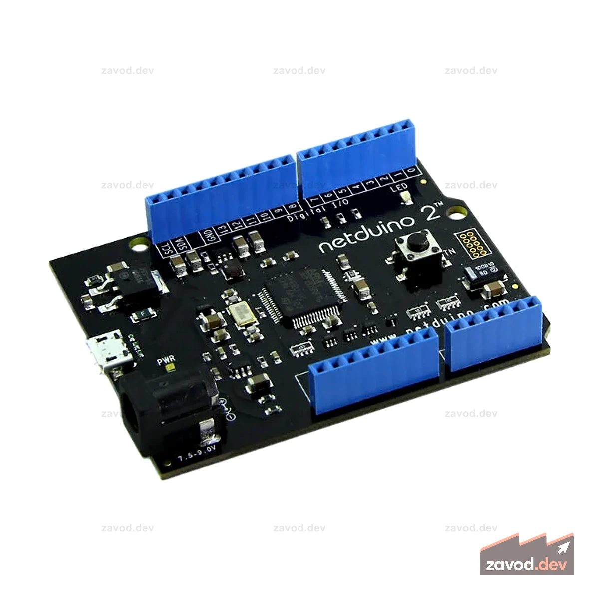 Netduino 2
