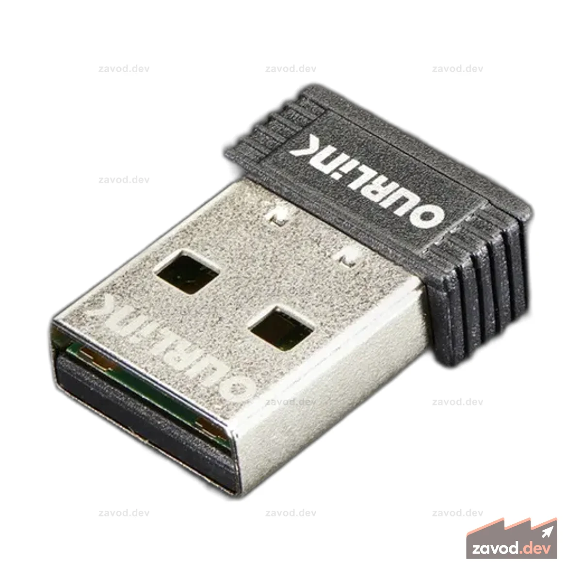Mini USB WiFi модуль - RTL8188eu - 802.11b/g/n