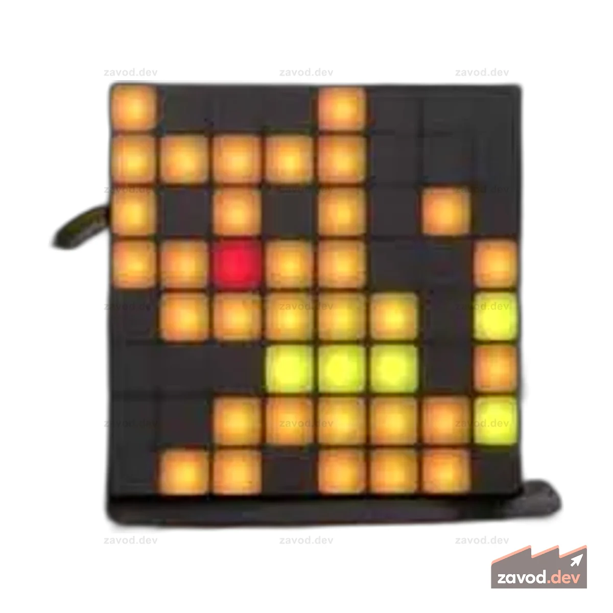 Grove - Светодиодная матрица RGB с драйвером