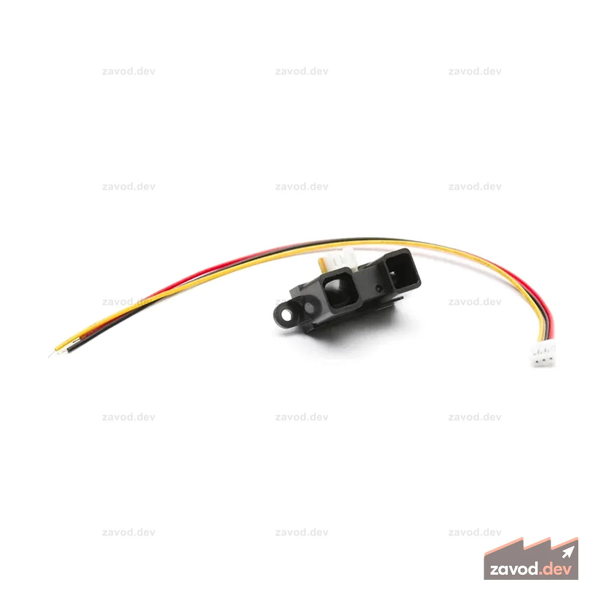 Датчик дальнего расстояния Sharp GP2Y0A02YK0F 2Y0A02