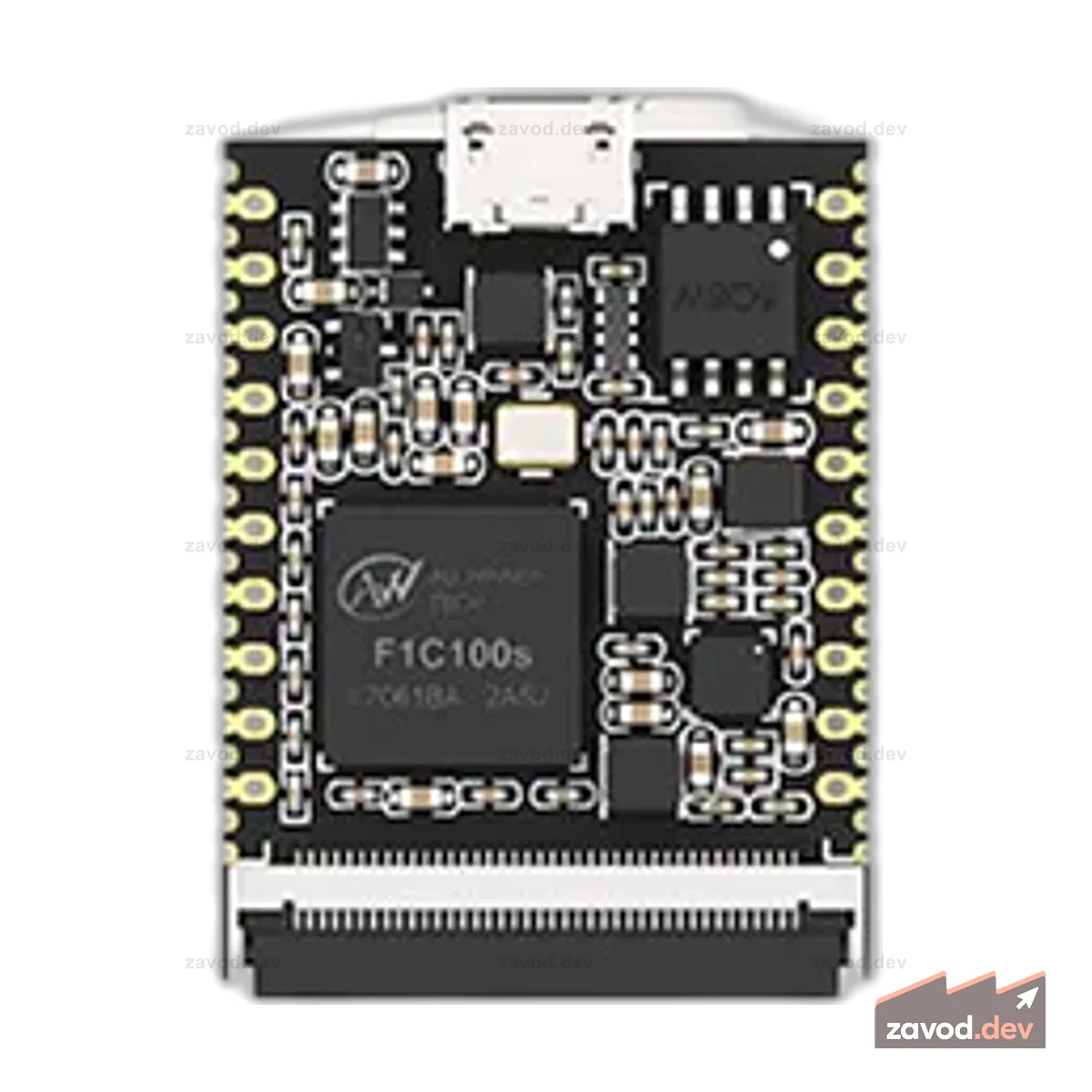 Плата для разработки LicheePi Nano ARM926EJS SoC — 16M Flash