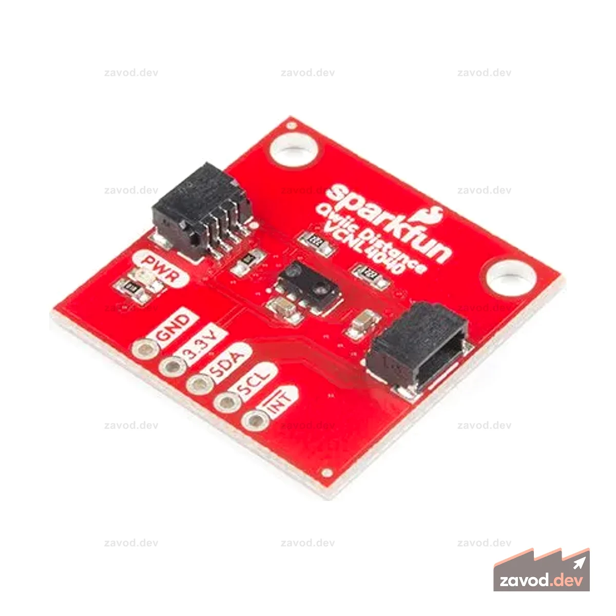Qwiic - VCNL4040 - 20cm