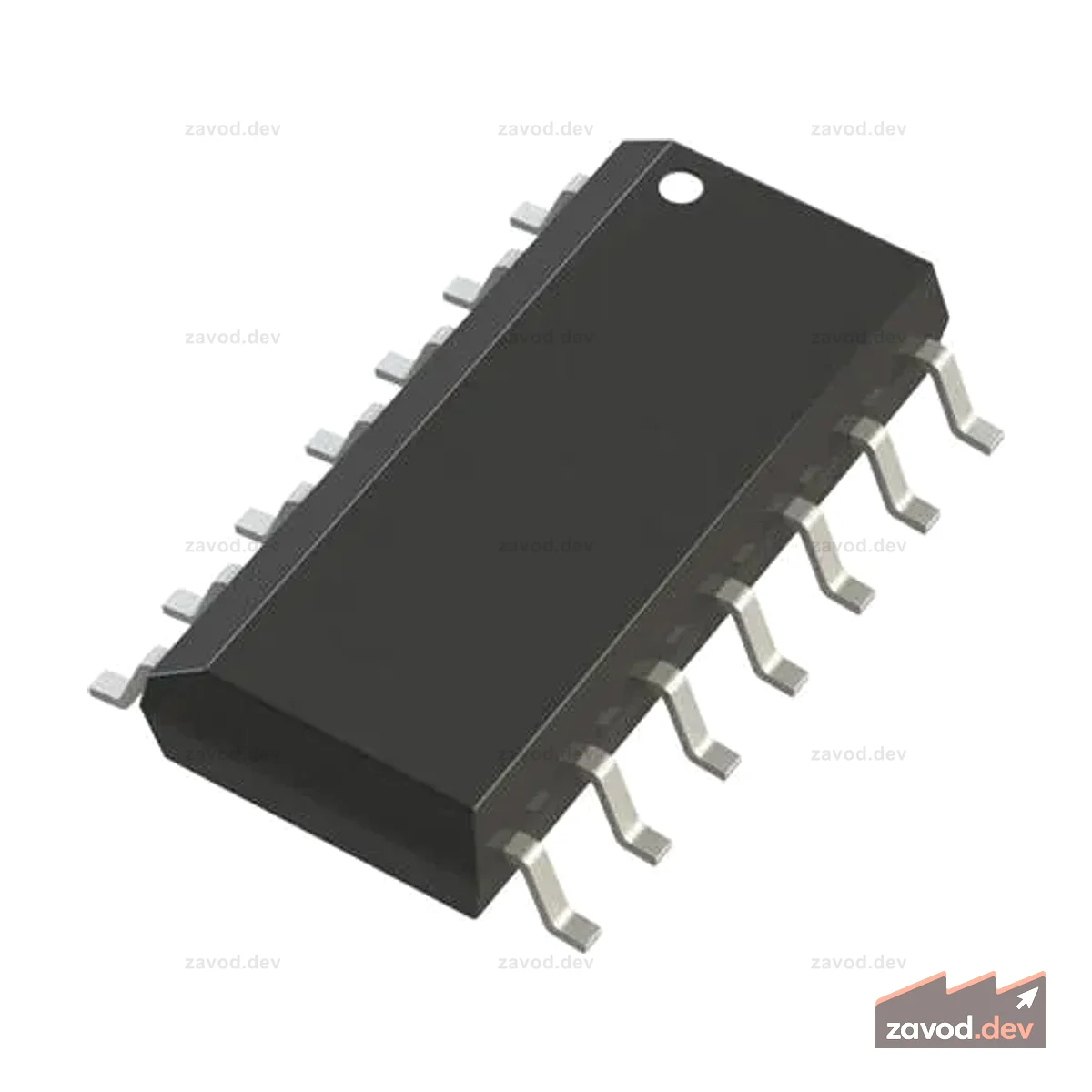 LS404CD SMD