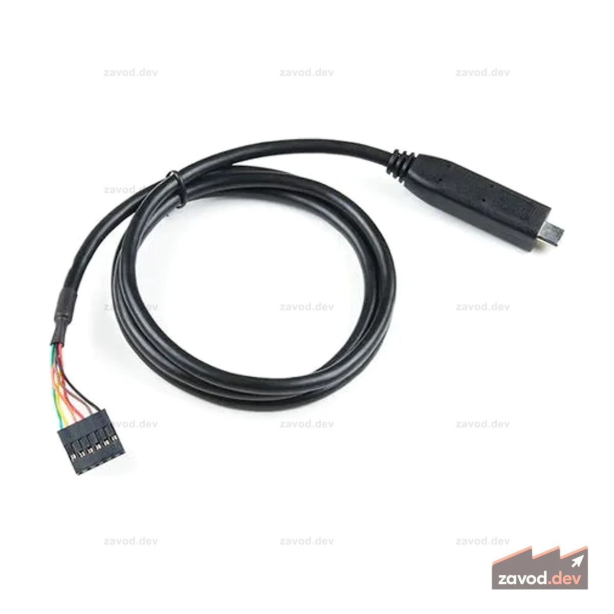 USB Type C - 3.3V