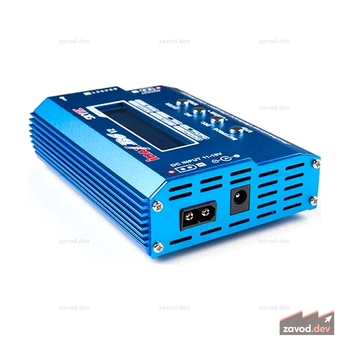 SkyRC IMAX B6 V2 Professional Балансовое зарядное/разрядное устройство