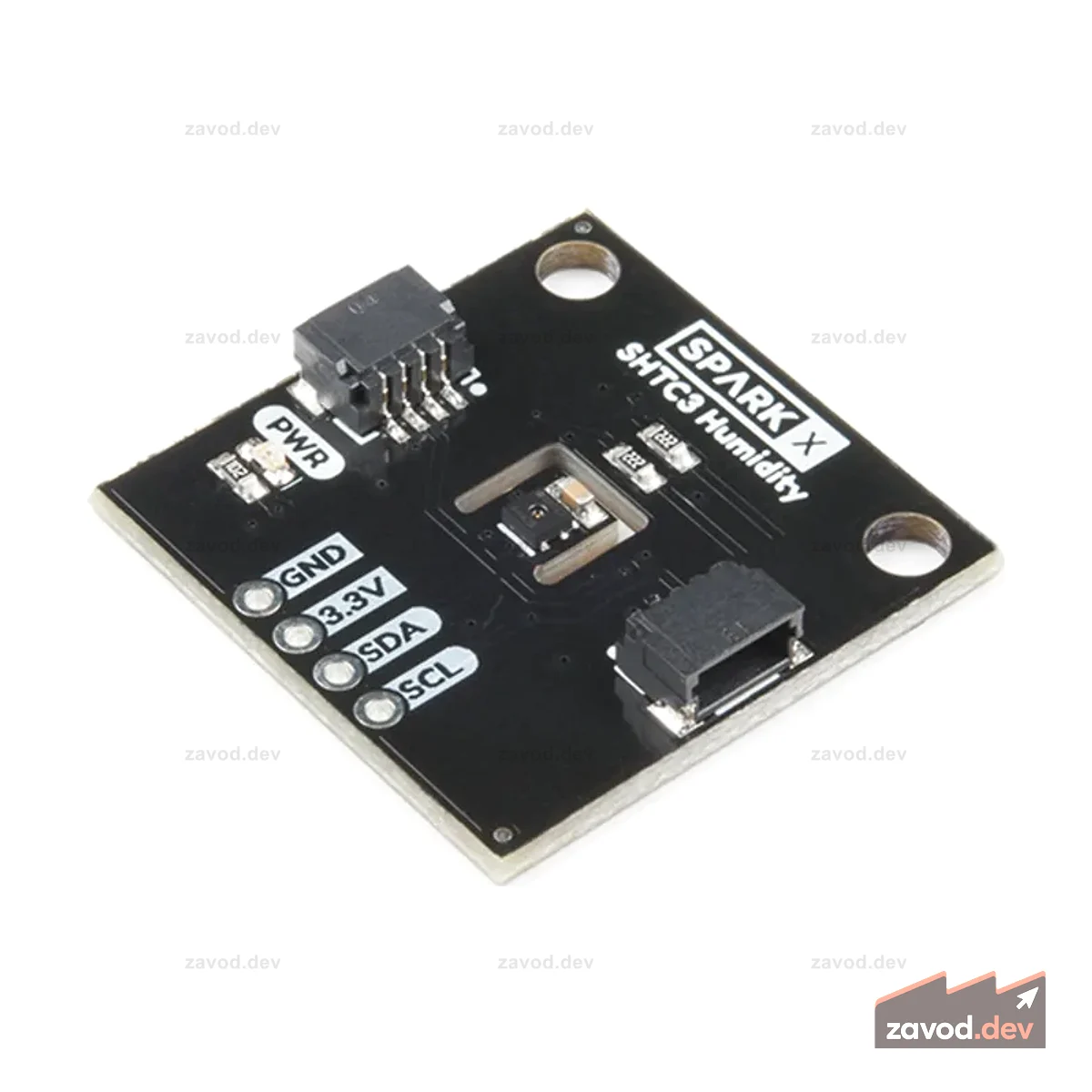Датчик влажности SparkX Breakout SHTC3 (Qwiic)