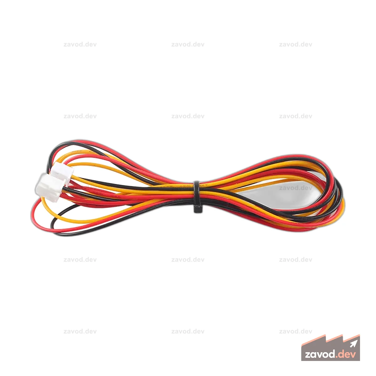 FYSETC IR Sensor Rev0.5 Печатная плата с проводкой 1M Монитор накаливания Модуль концевого переключателя для совместимости с ERCF Binky для Voron