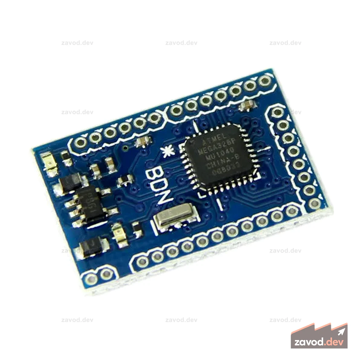 BareDuino Nano