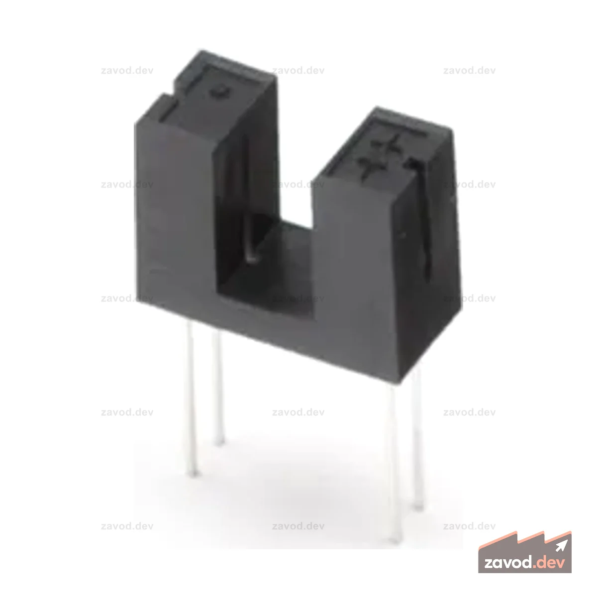 Оптопрерыватель IRT9608 DIP-4