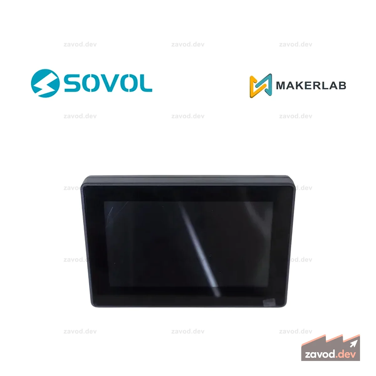 Комплект дисплея Sovol для SV08 Max