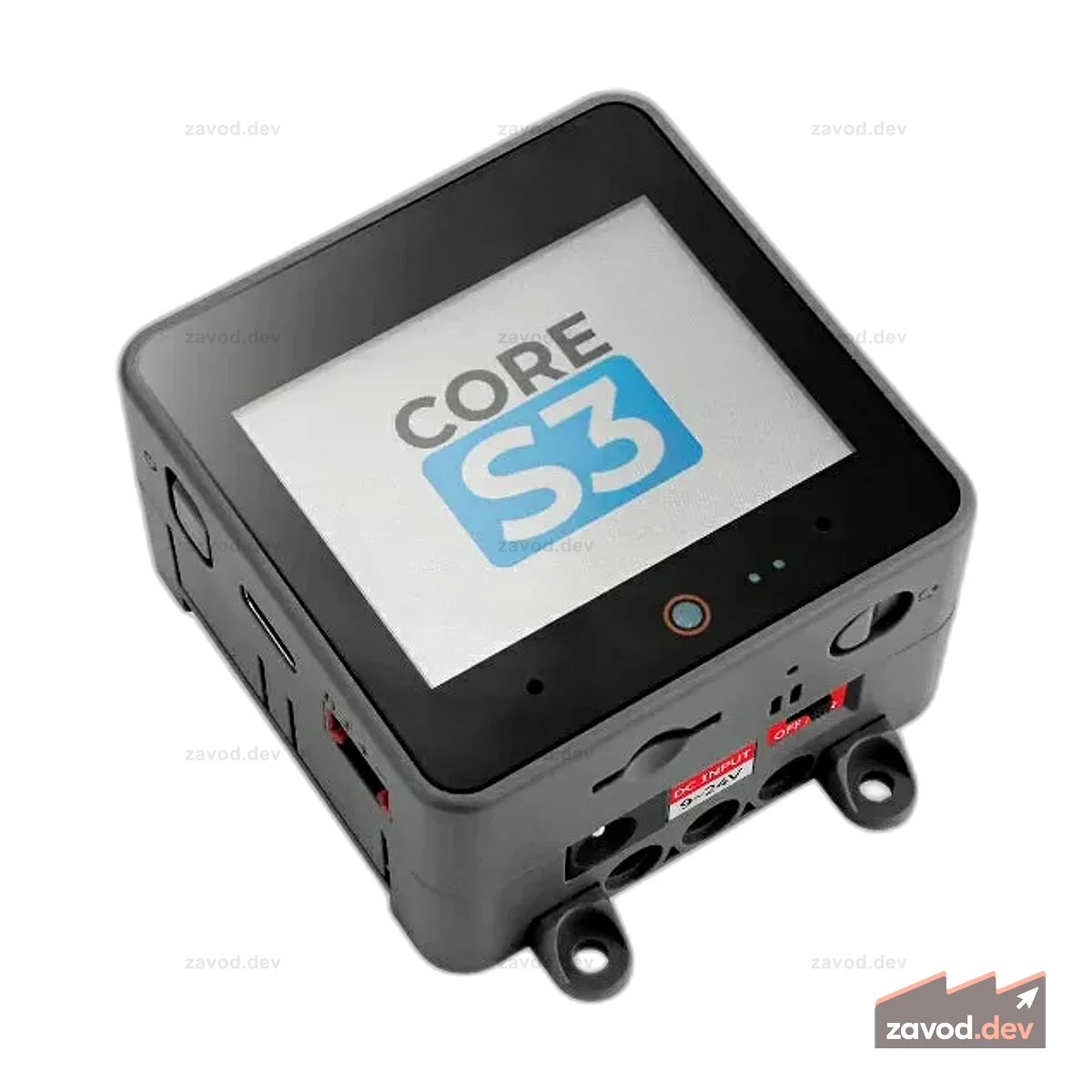 Комплект разработки M5Stack CoreS3 ESP32S3 IoT