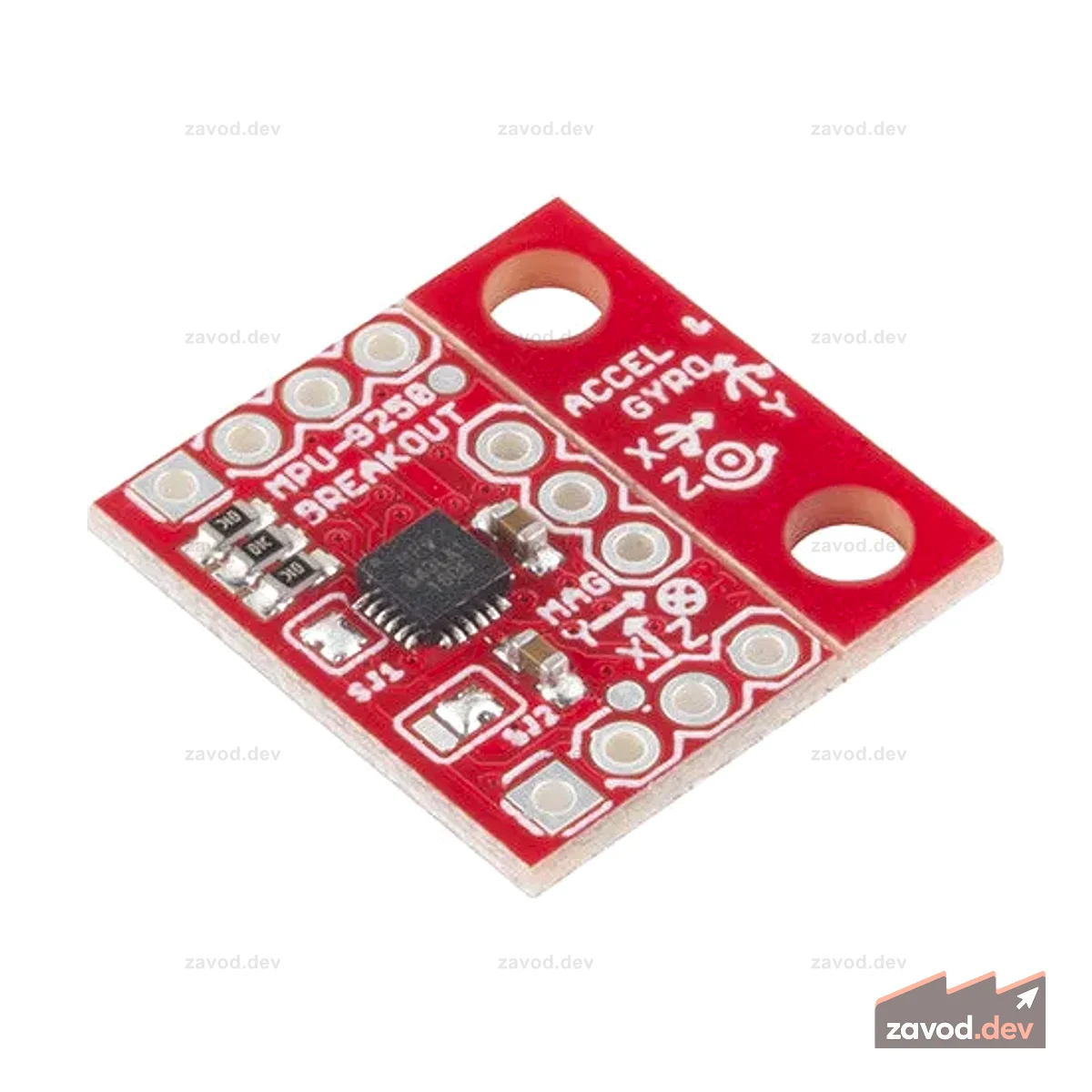 Прорыв IMU SparkFun - MPU-9250