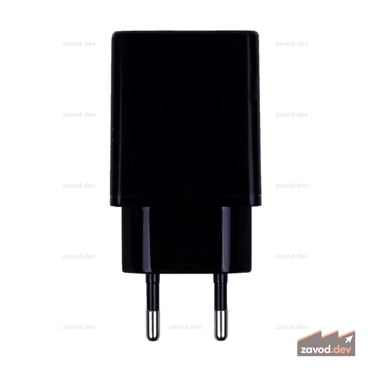 Настенный USB-источник питания европейского стандарта 5 В постоянного тока, 2,5 А – сертифицирован CE