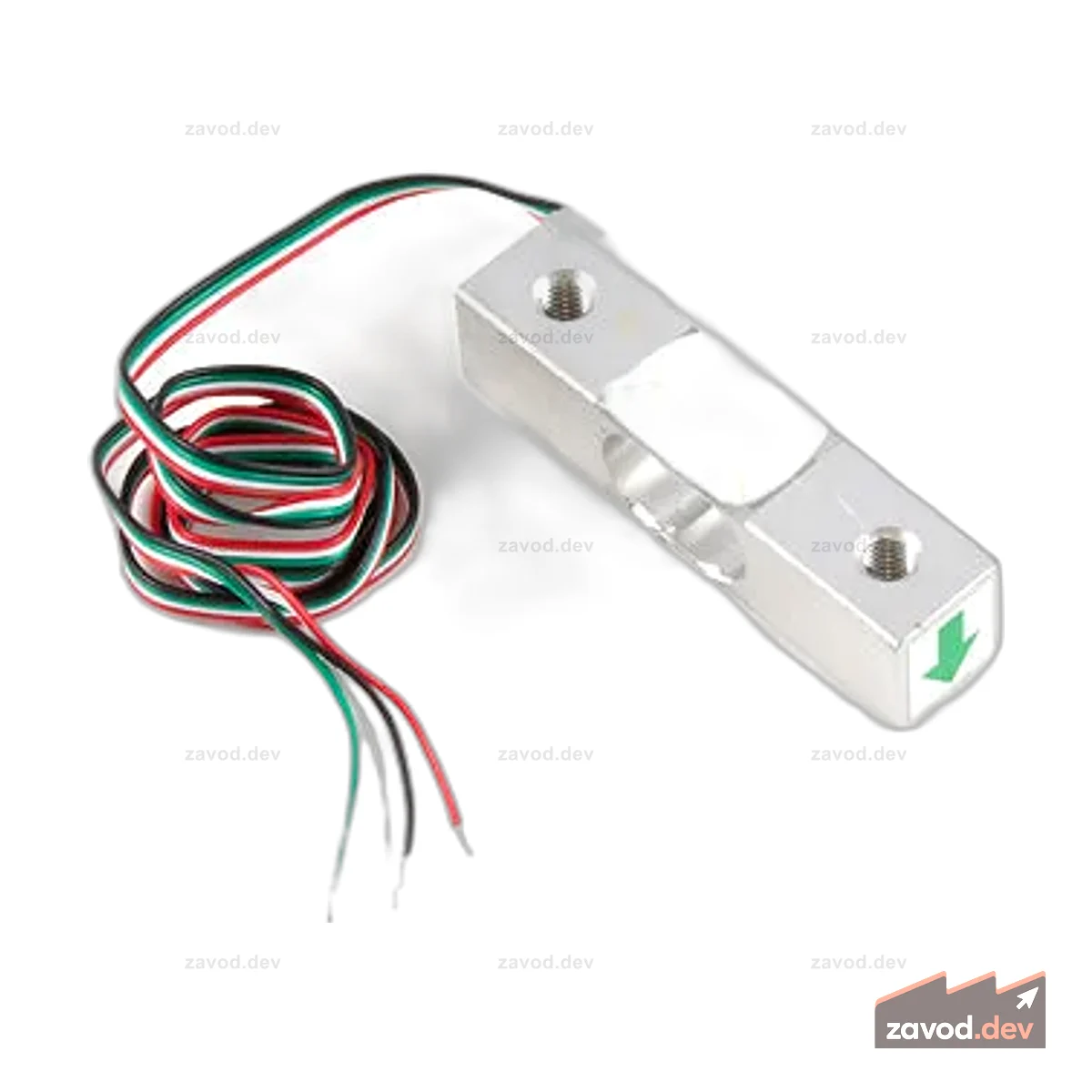 3133 - Микротензодатчик (0-5 кг) - CZL635
Характеристики продукта
