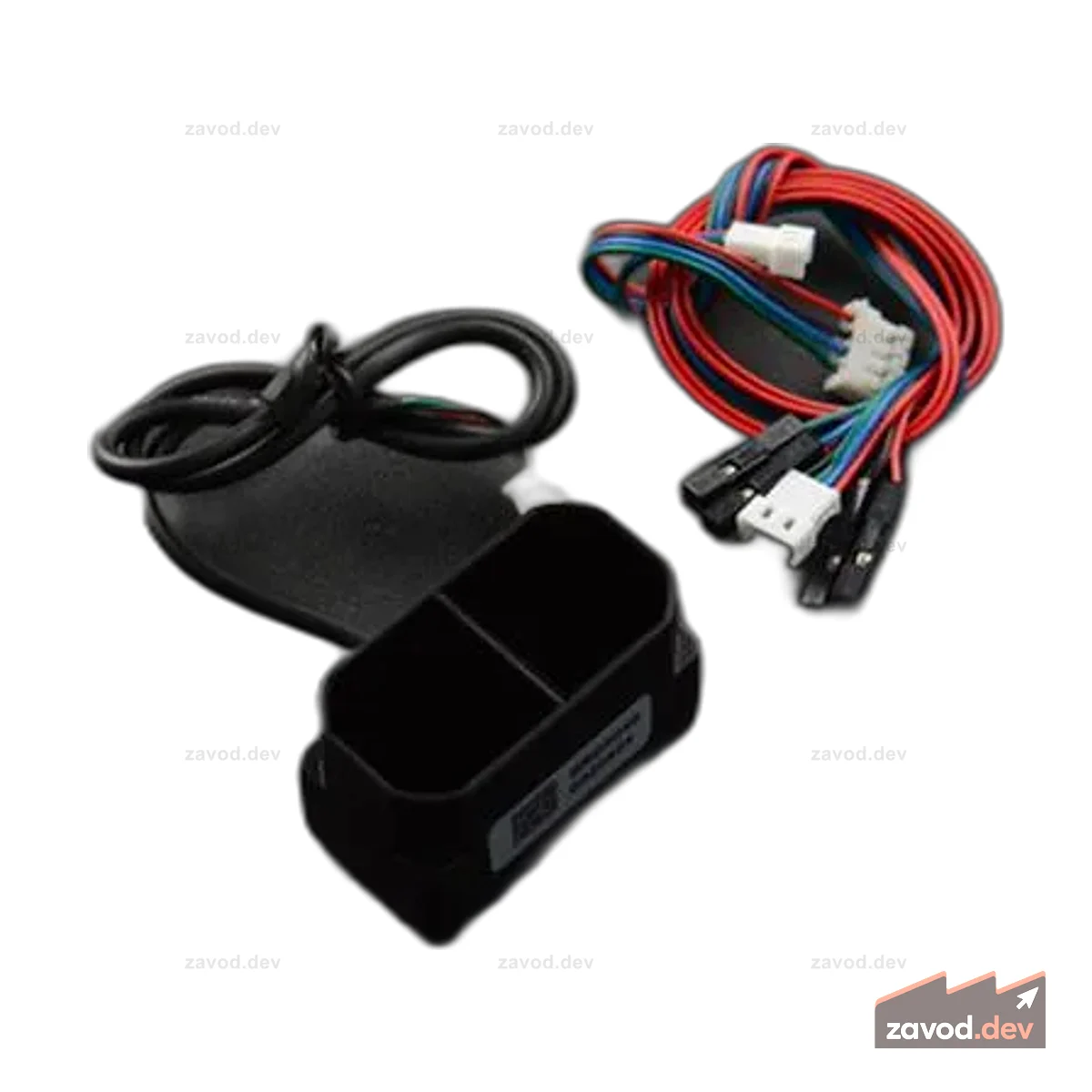 DFR TFMINI PLUS-MICRO LIDAR 12M