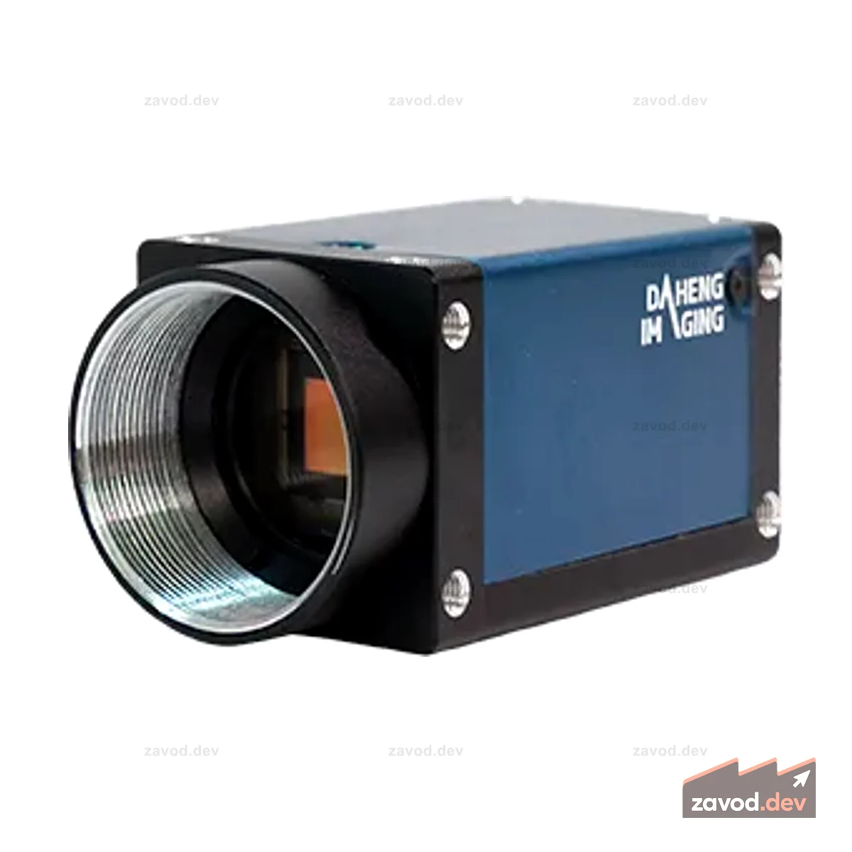 Daheng MER3-1220-24G3M-P