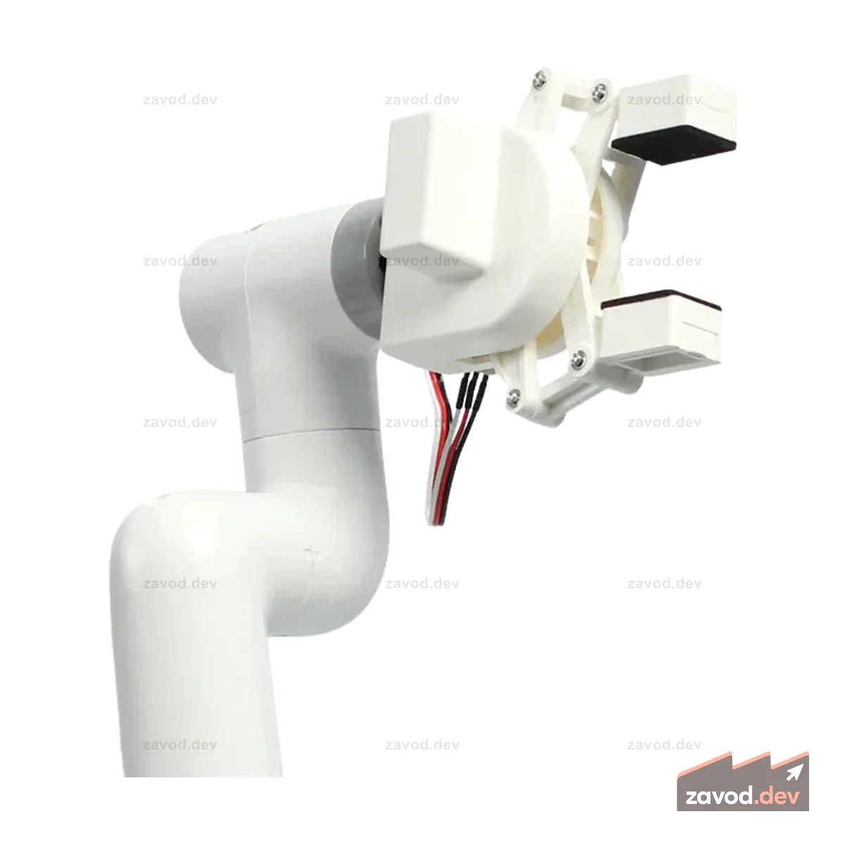 Адаптивный захват Elephant Robotics для myCobot/myPalletizer/mechArm/myBuddy