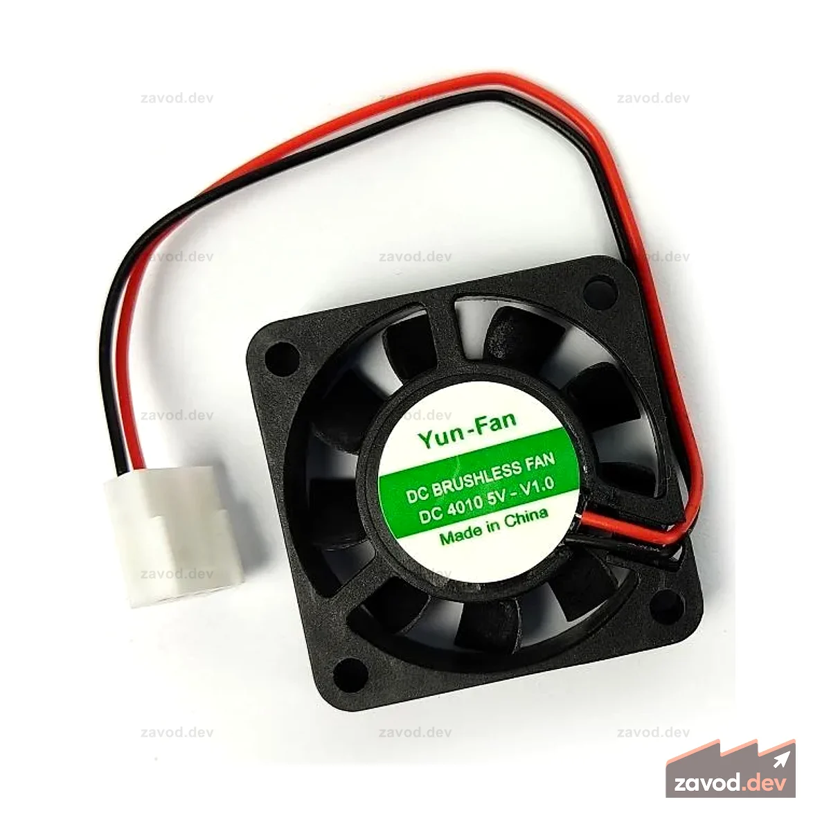 Джетсон Нано DC5V 6000 об/мин