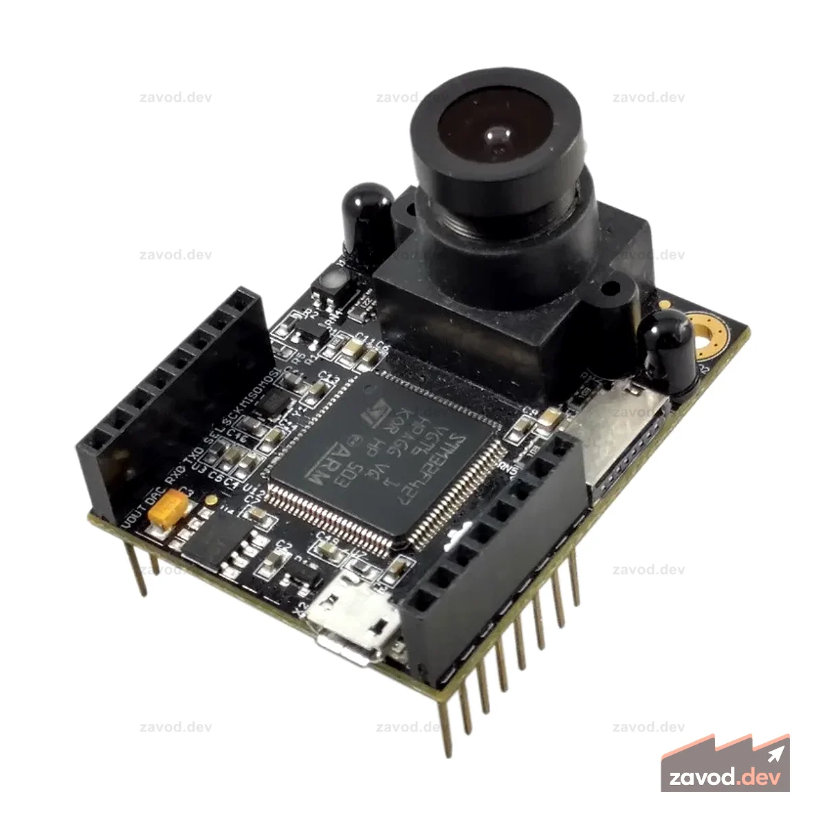 OpenMV Cam M4 V1