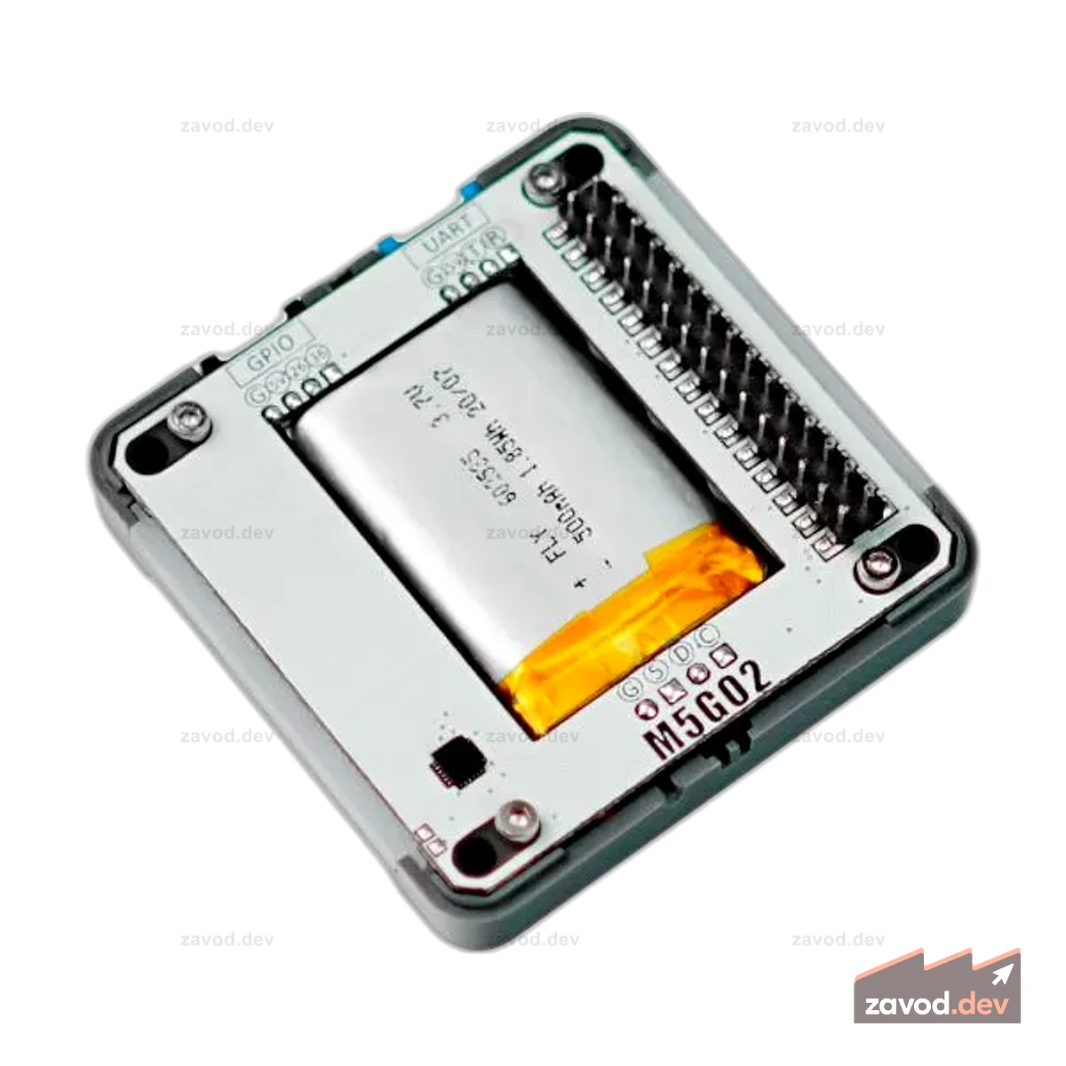 Батарея M5GO, нижняя часть2 (только для Core2)