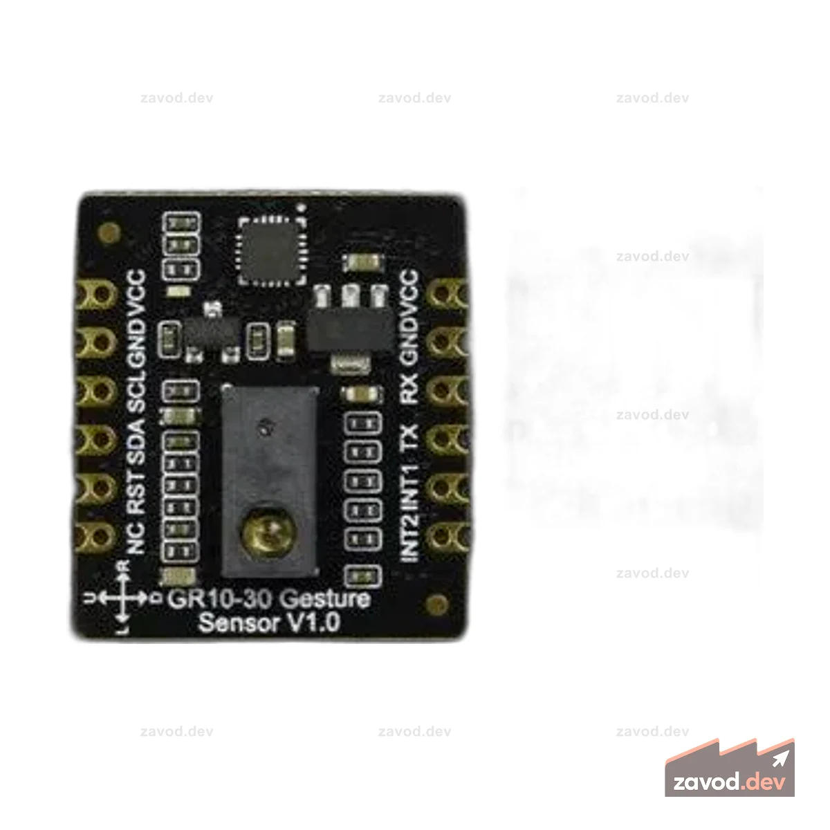 Fermion - GR10-30