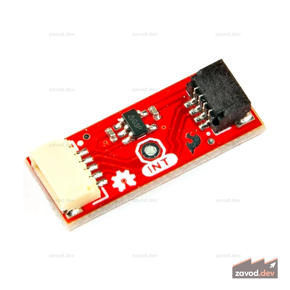 SparkFun ESLOV для Qwiic Bridge