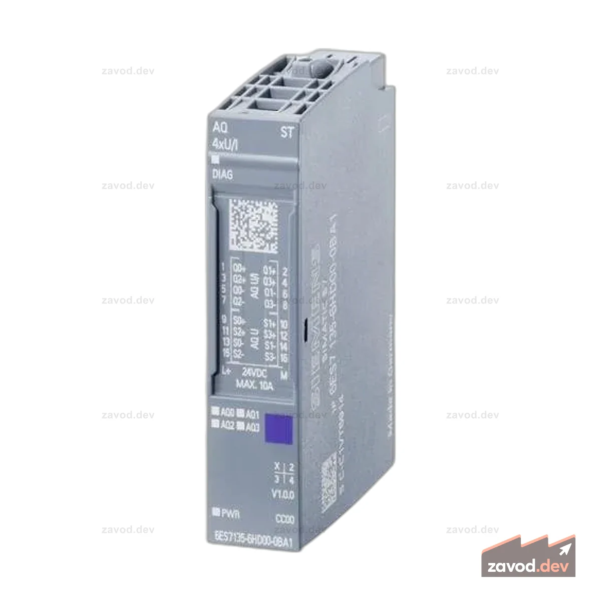 6ES7135-6HD00-0BA1
