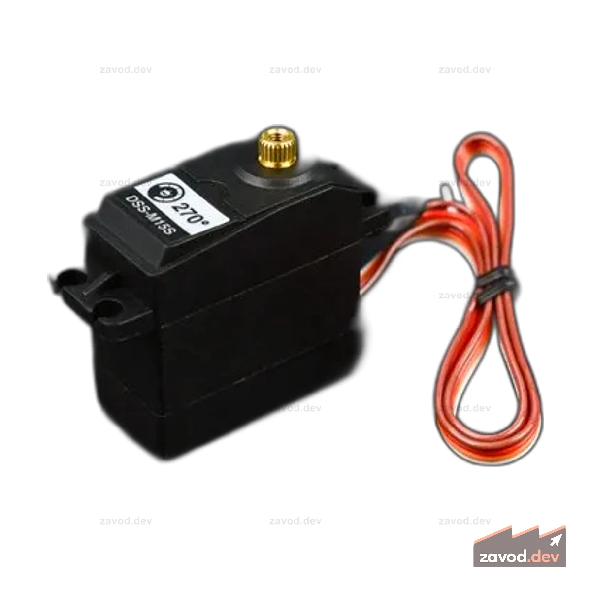DSS-M15S 270°/15Kg