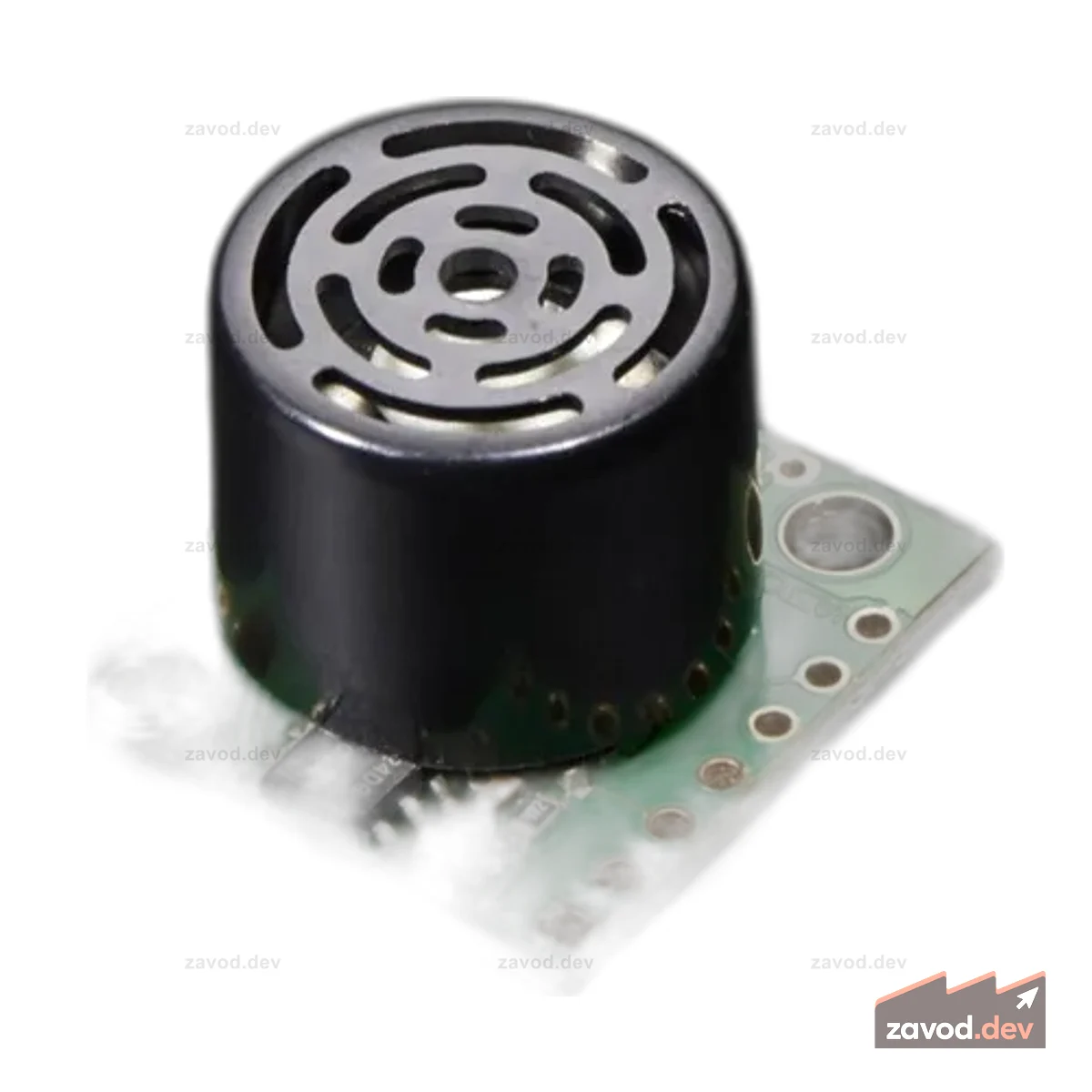 Ультразвуковой дальномер Maxbotix - LV-EZ2 [LV-EZ2]