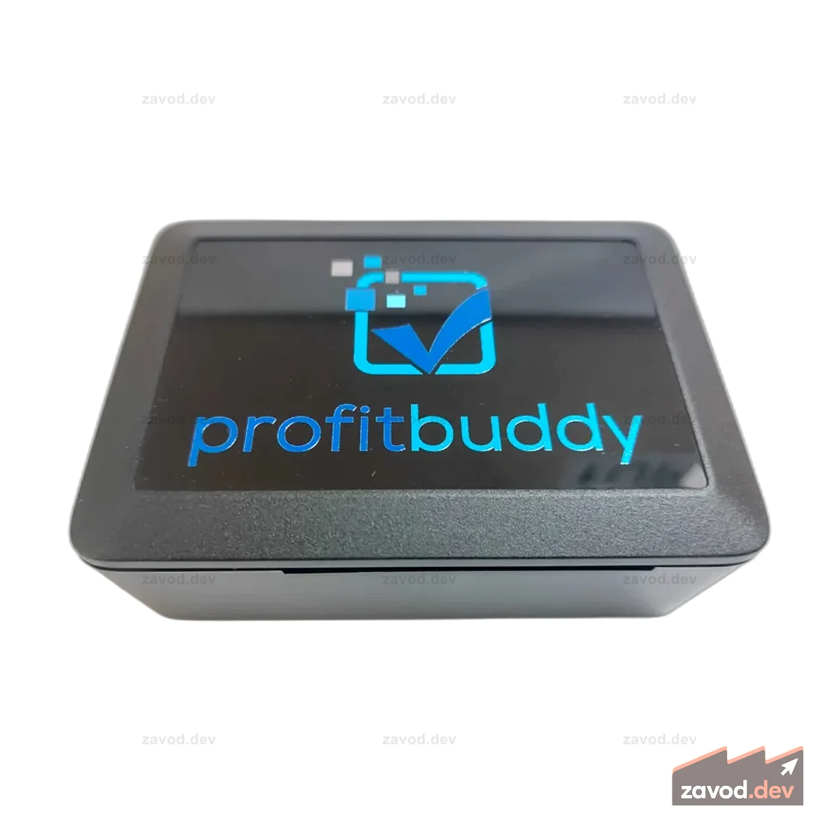 Profitbuddy - Модульный корпус ModMyPi RPi 2/3