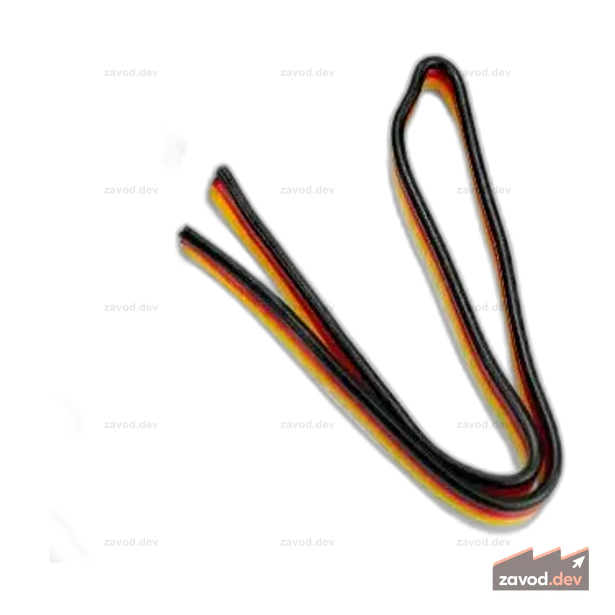 M5Stack ToF (VL53L1X)