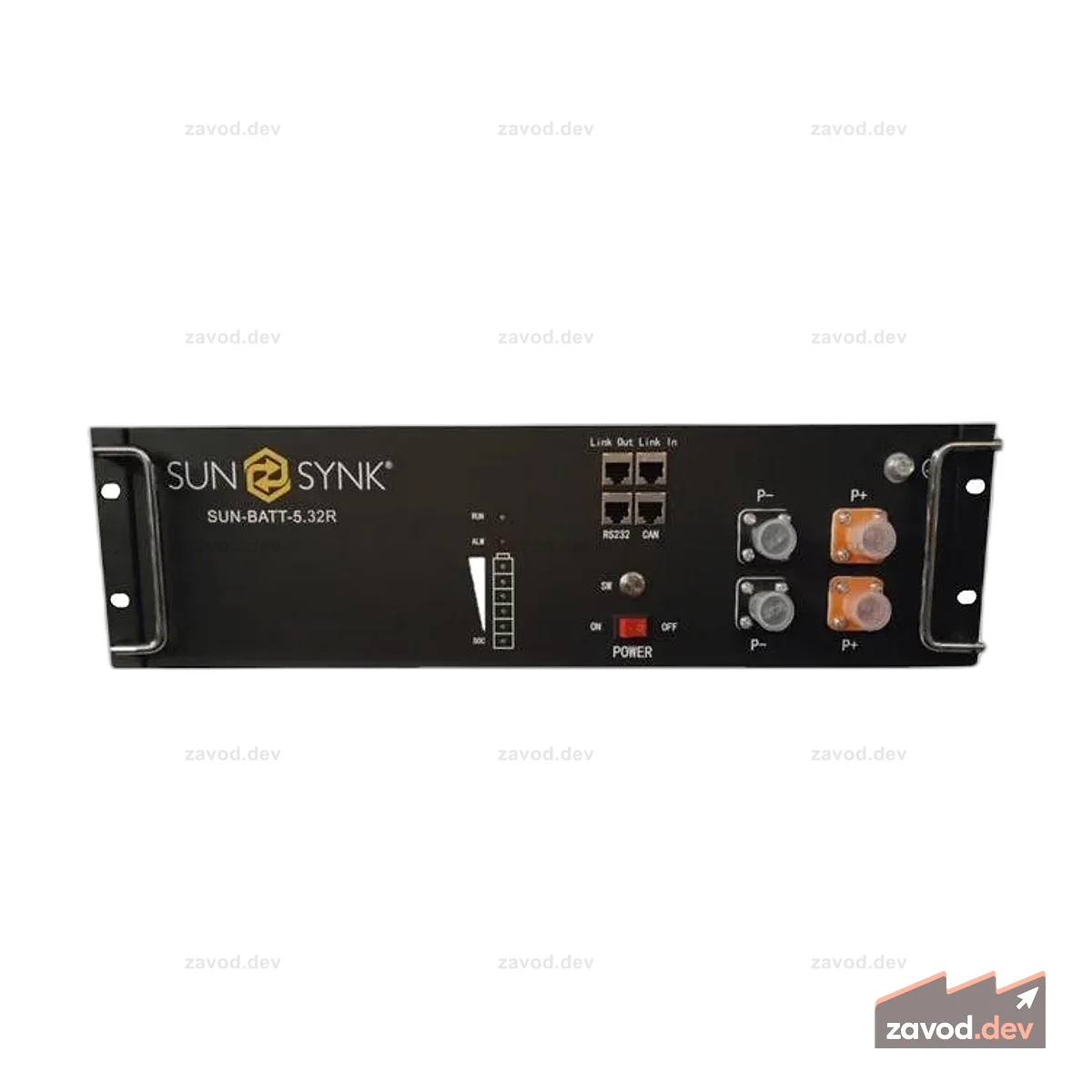 SUN-BATT-5.32KWH-RM