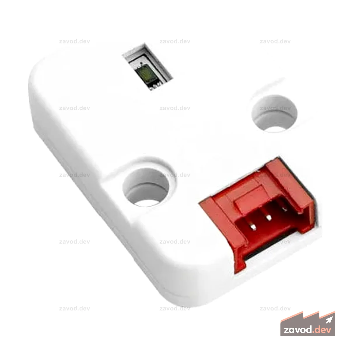 Dlight Unit - Датчик внешней освещенности (BH1750FVI-TR)