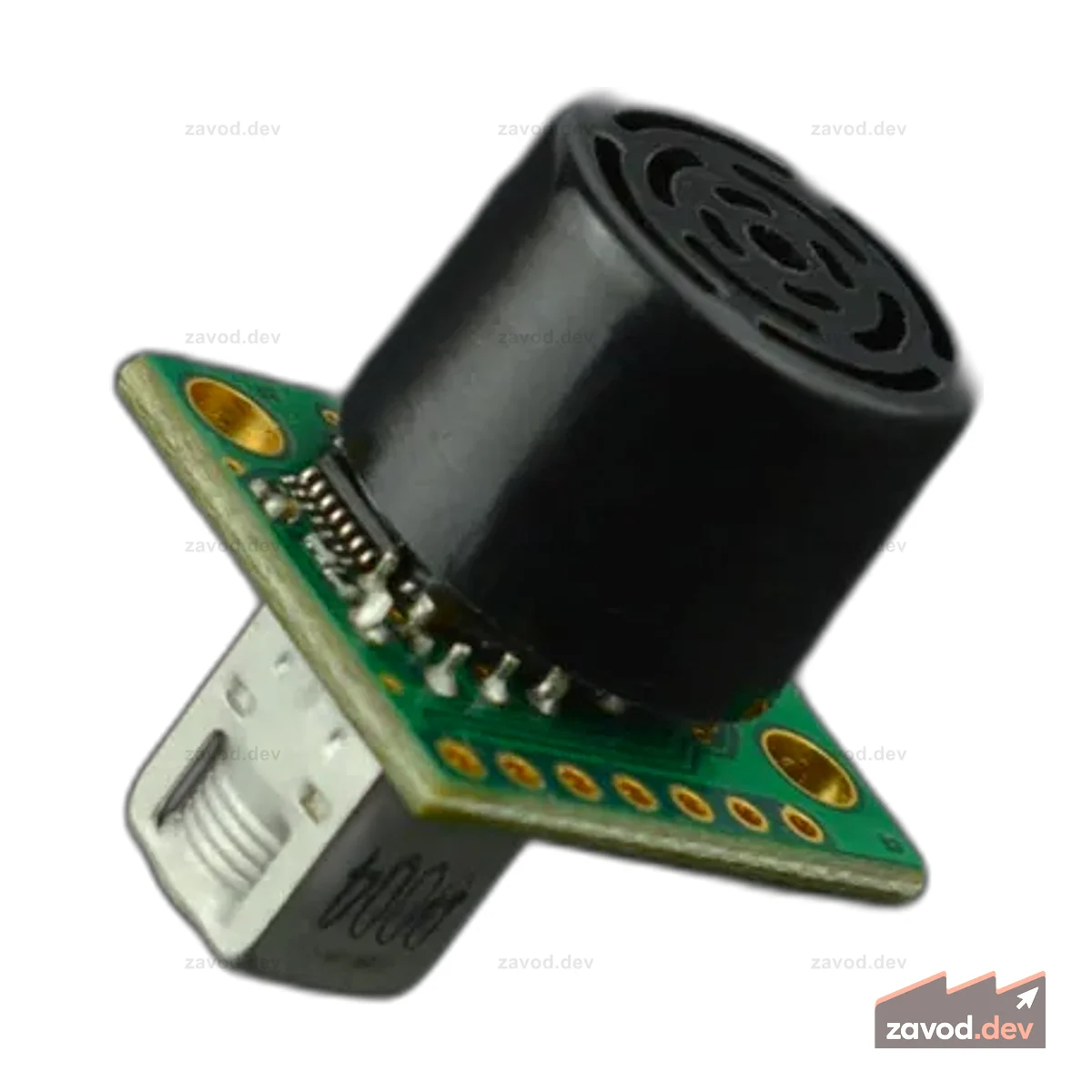 I2CXL-MaxSonar-EZ4(MB1242)