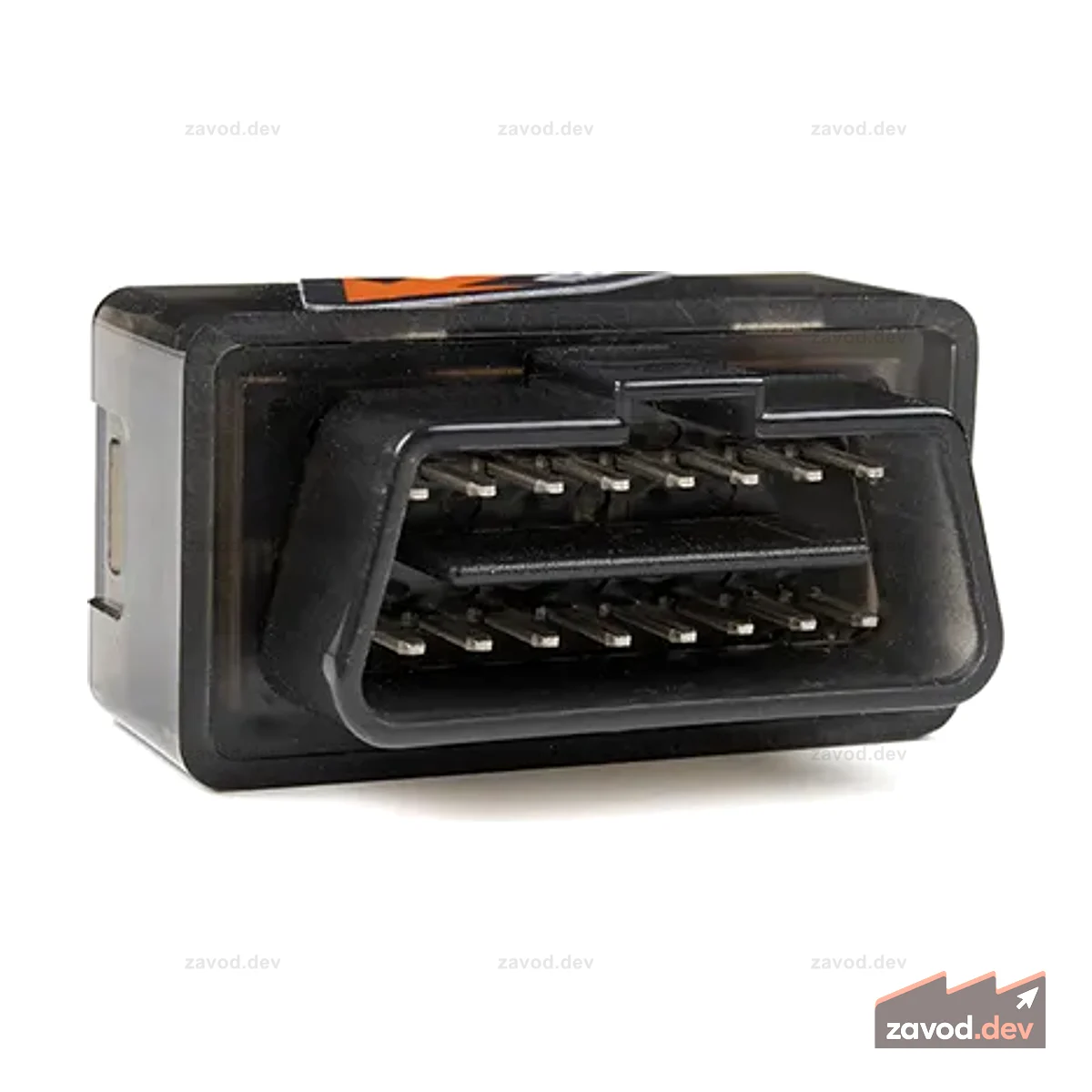 Модуль разработки Macchina A0 OBD-II