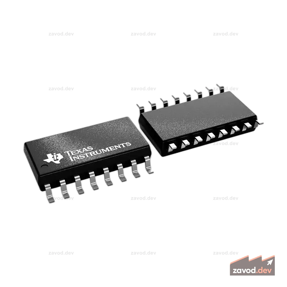 74AC11008